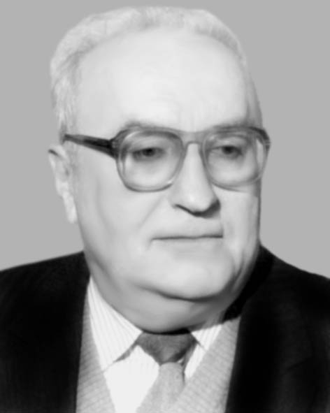 фото: Гончаренко Семен  Устимович